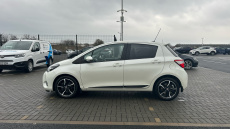 Toyota Yaris 1.5 VVT-i Design 5dr Petrol Hatchback